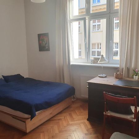 Apartament On Kazimierz Krakow Exterior photo
