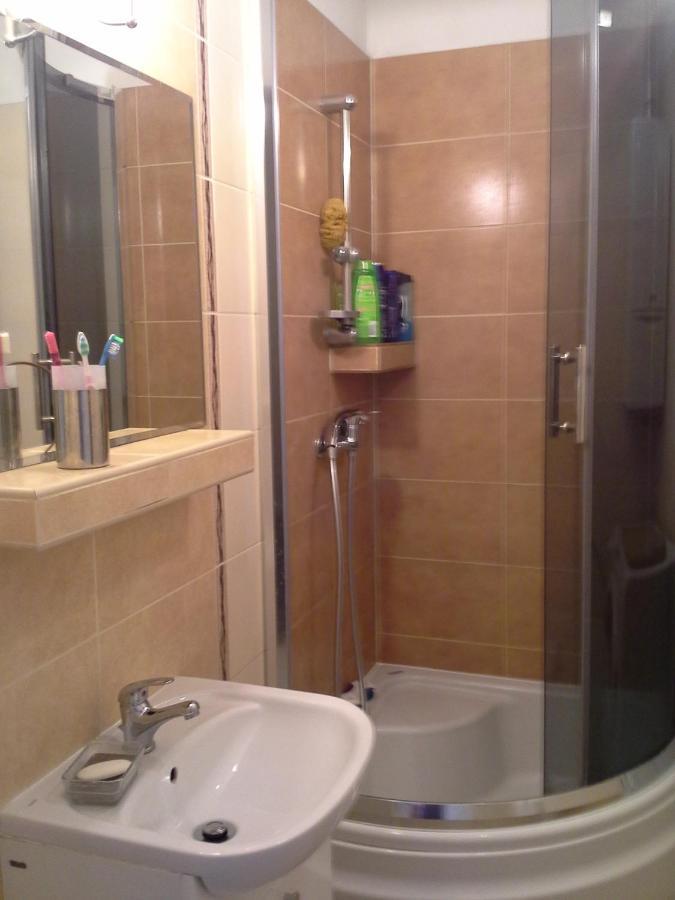 Apartament On Kazimierz Krakow Exterior photo