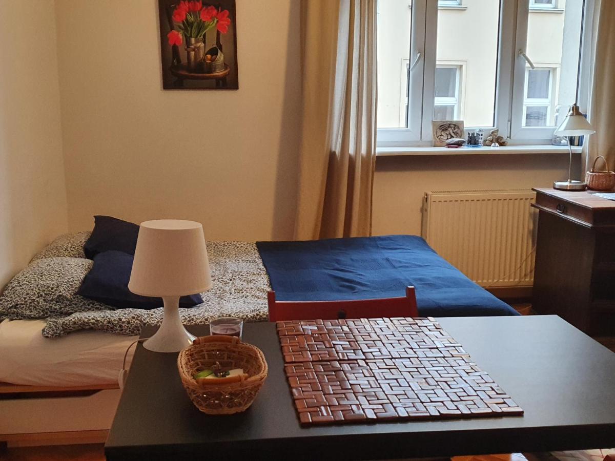 Apartament On Kazimierz Krakow Exterior photo