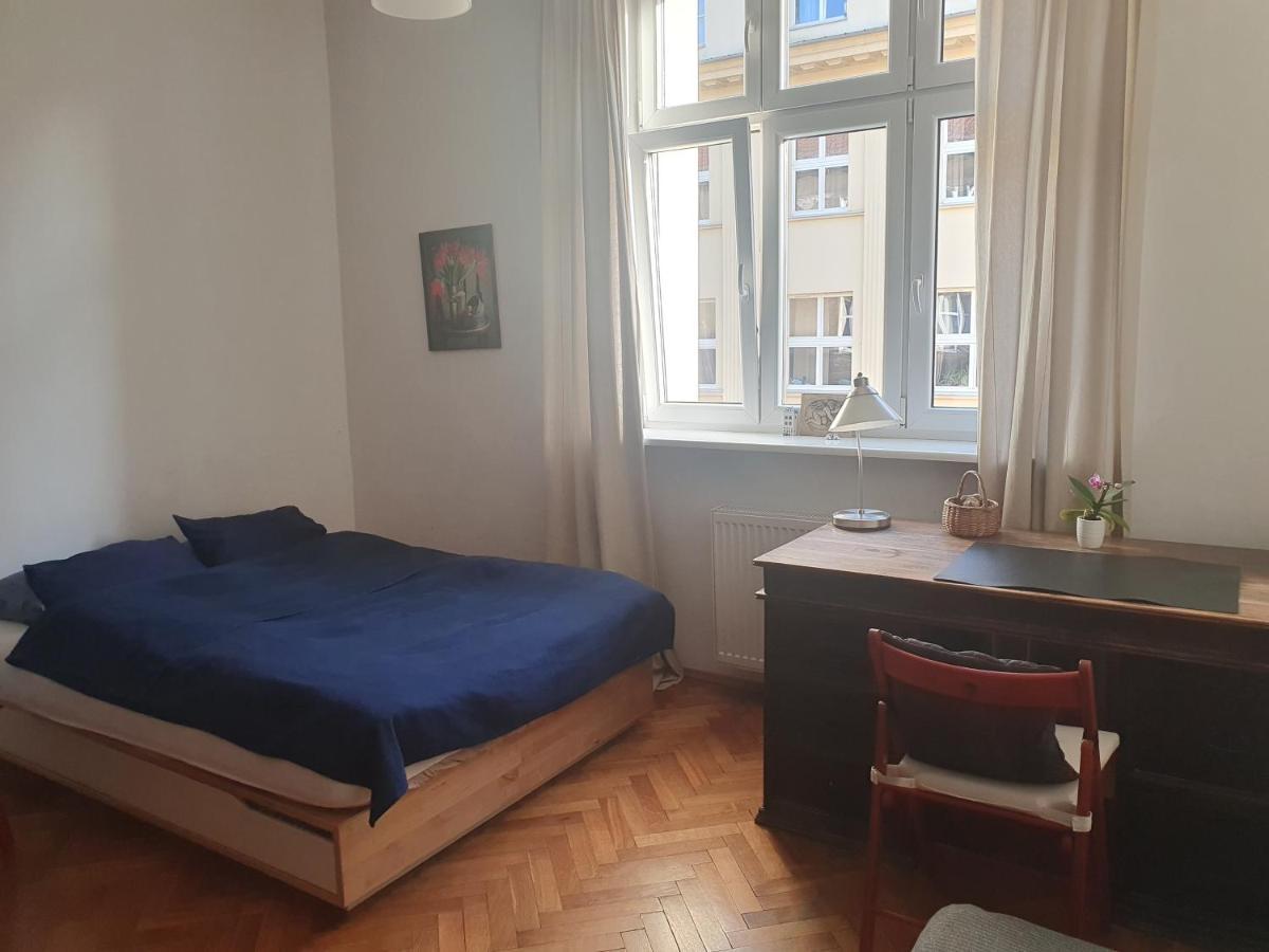 Apartament On Kazimierz Krakow Exterior photo
