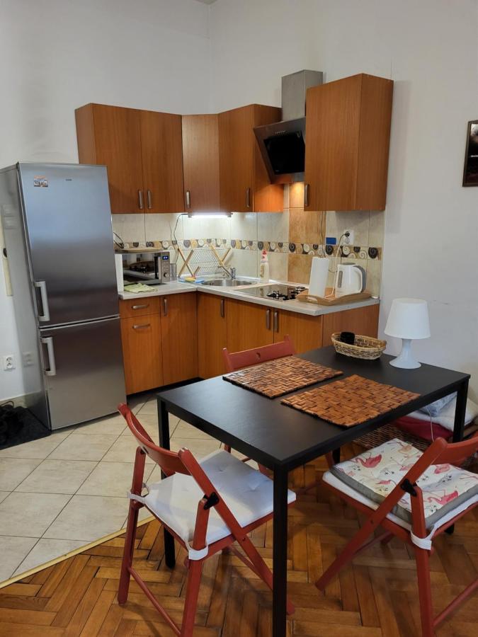 Apartament On Kazimierz Krakow Exterior photo