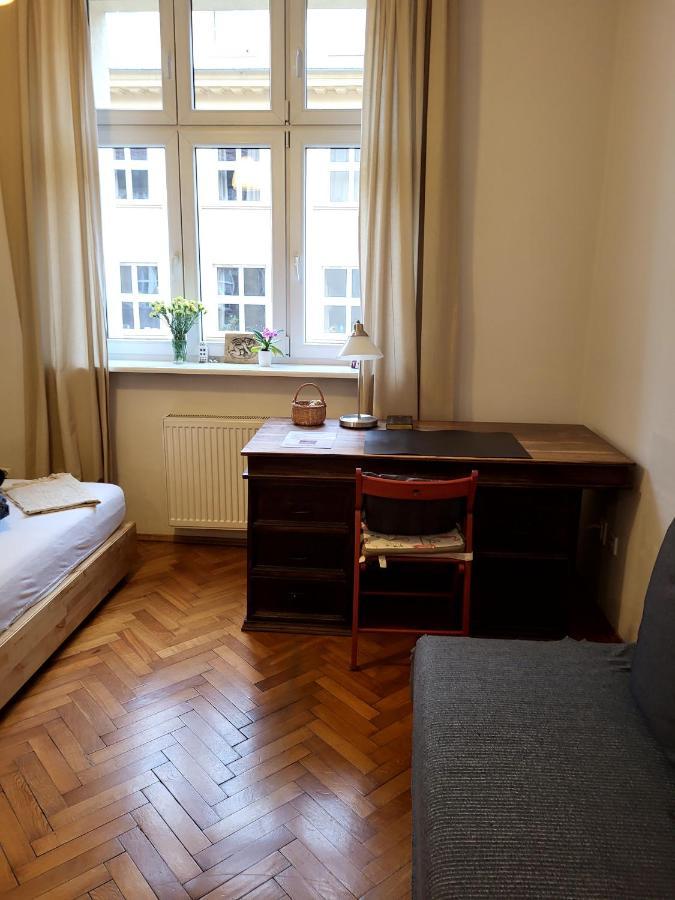 Apartament On Kazimierz Krakow Exterior photo